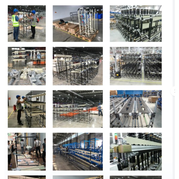 Machining Tools and Equipment