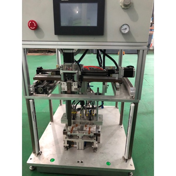 Automation machines for manufacturing