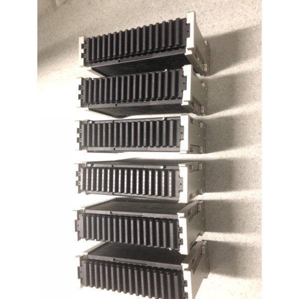 Custom machining of fixtures and jigs