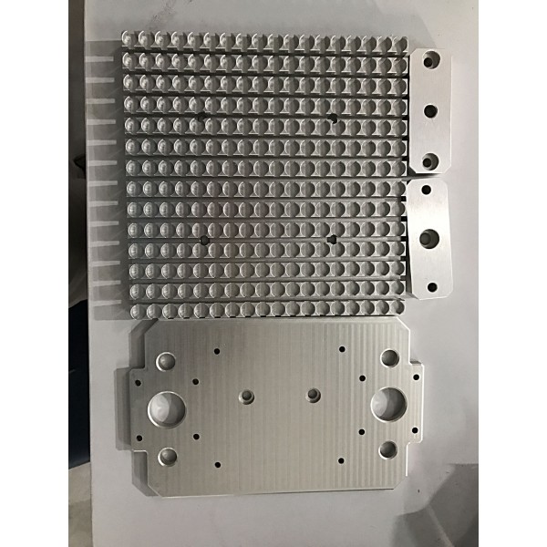 Machine Parts