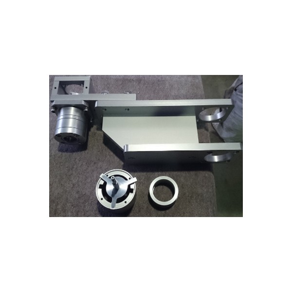 Welding and Flange