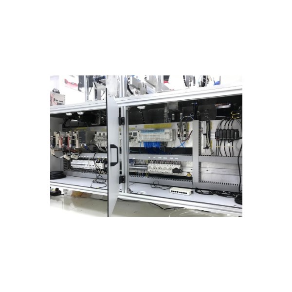 Control box