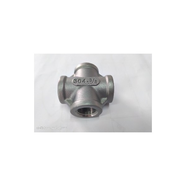 【BUY】 Stainless steel casting (lost wax)