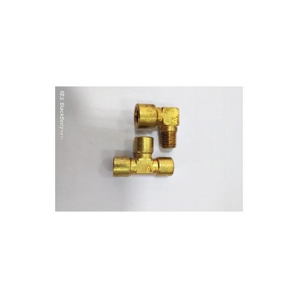 【BUY】 Brass hot forging