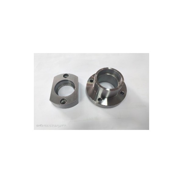 Gia công chi tiết cắt gọt