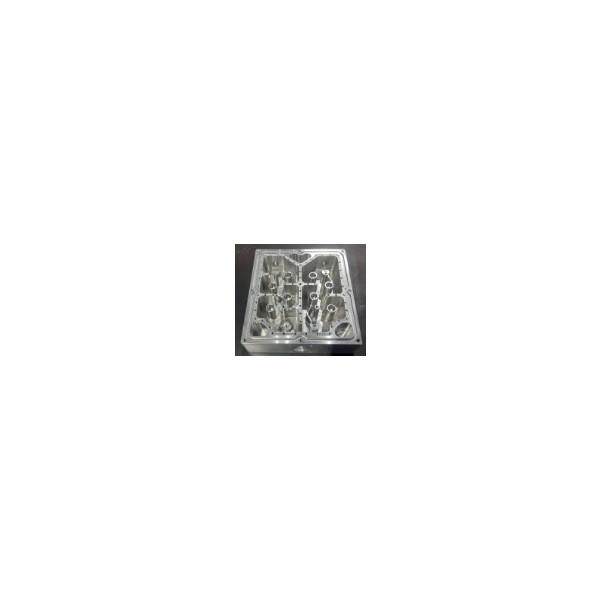 Precision Machine Parts