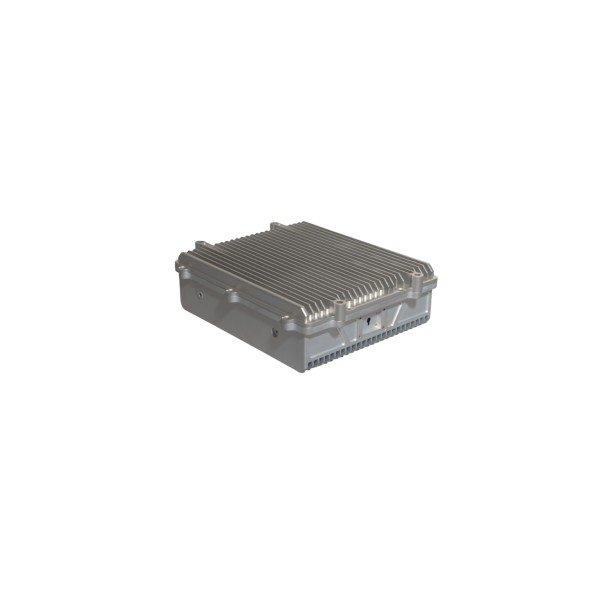 Gia công phay CNC tấm tản nhiệt – Giải pháp đồng bộ từ CNCTech