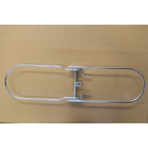 Fabrication and surface treatment of decorative and household mechanical products