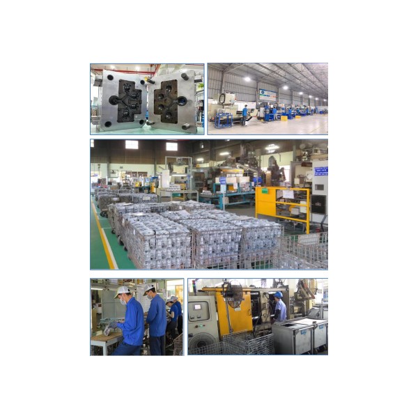ALUMINUM CASTING