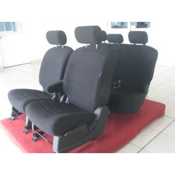 Automotive seat cover