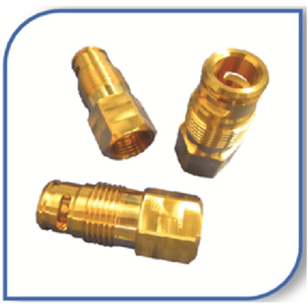 COUPLER BODY