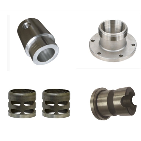 TURNING
