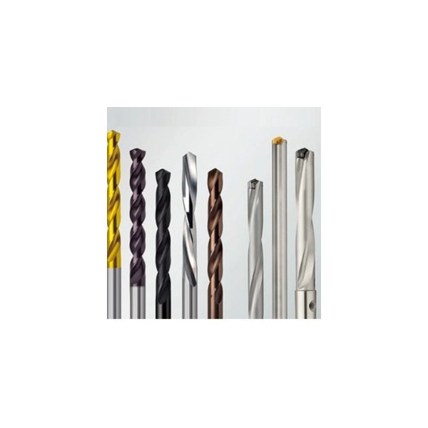 Drill Bits