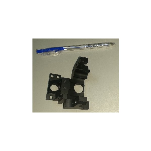 Linh kiện phay CNC