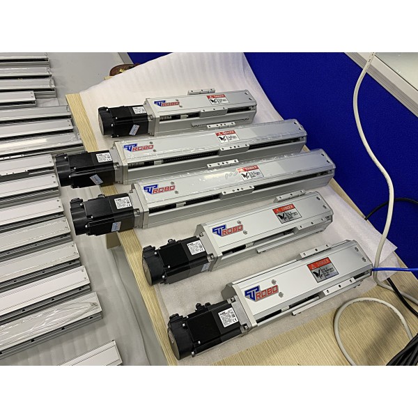 Actuator Robot - Xylanh điện