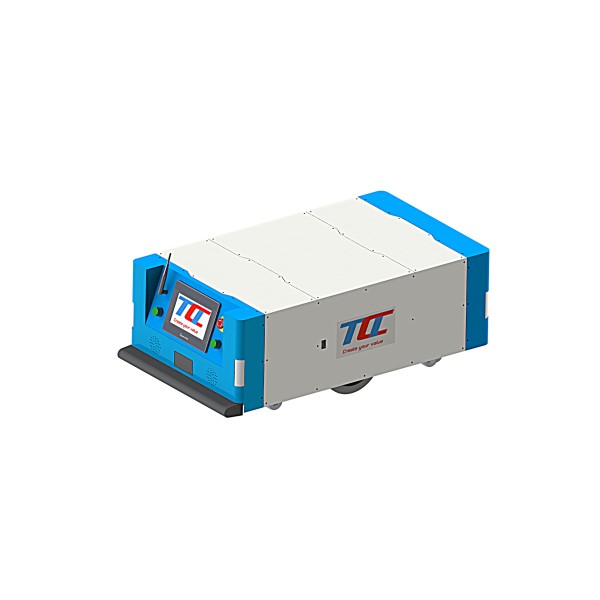 Xe tự hành AGV