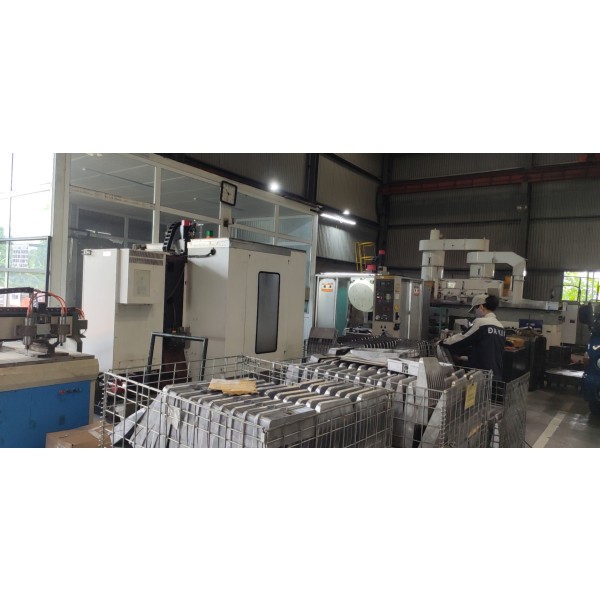 Công ty Cổ Phần Công Nghệ Đa Kim