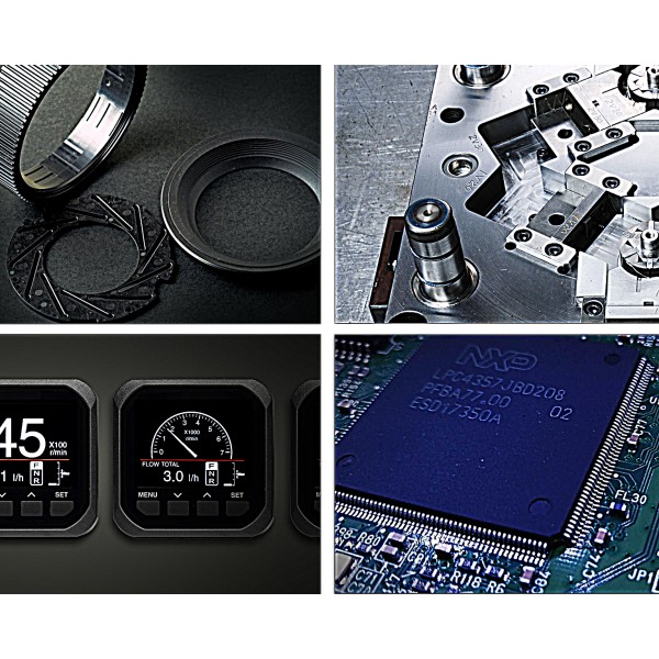 RHYTHM PRECISION VIET NAM CO., LTD.