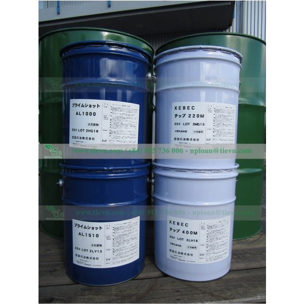 TIE VIET NAM CO., LTD