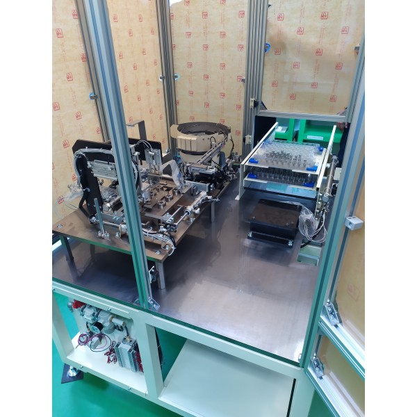 Thiết bị lắp ráp vòng chữ O