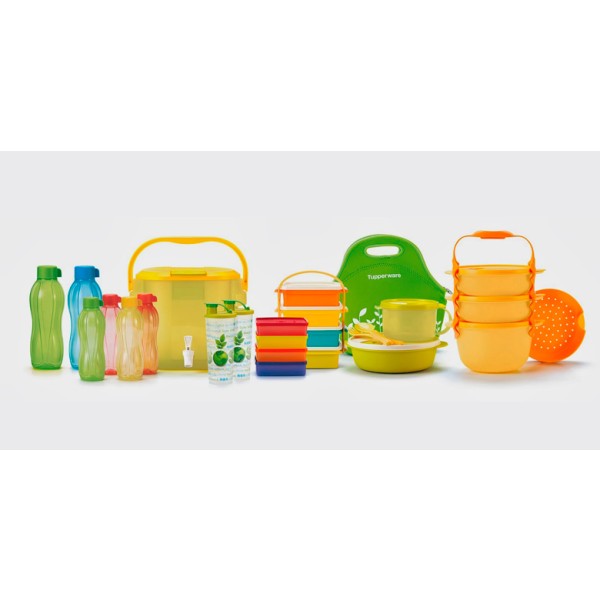 Plastic products