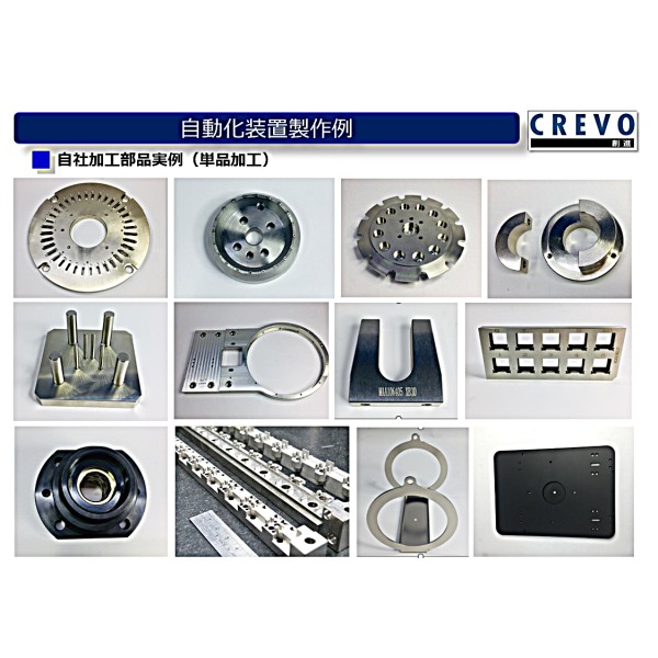 CÔNG TY TNHH CREVO VIỆT NAM