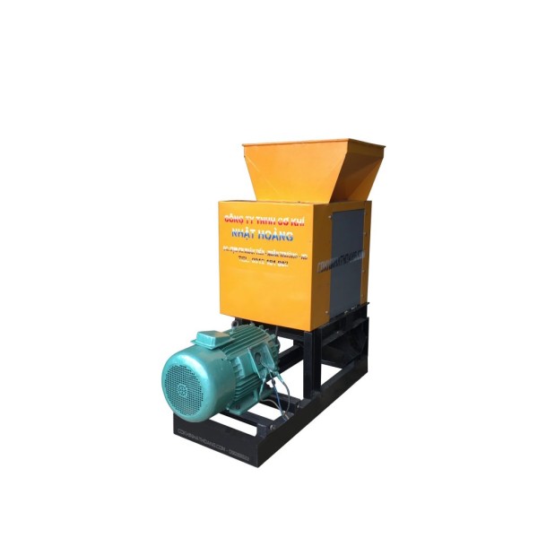 Máy nghiền ngũ cốc đa chức năng