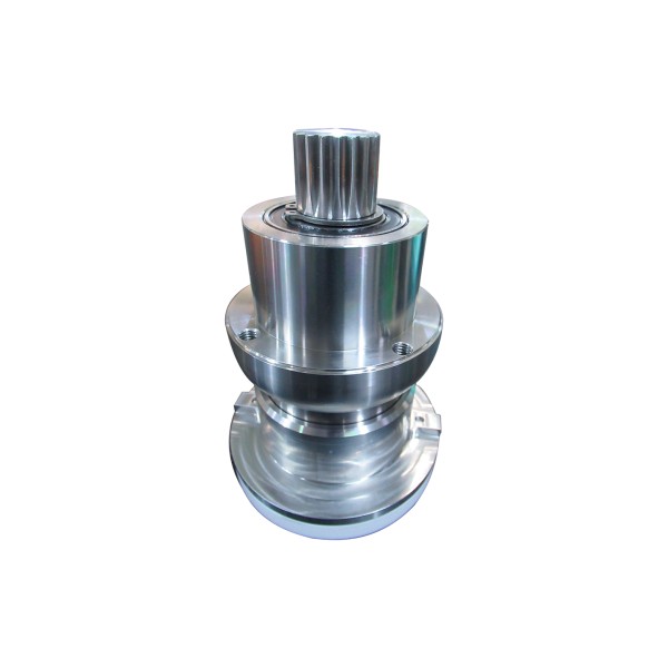 【Material SUS316 Machining Machining Center】