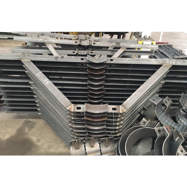 Steel Beam