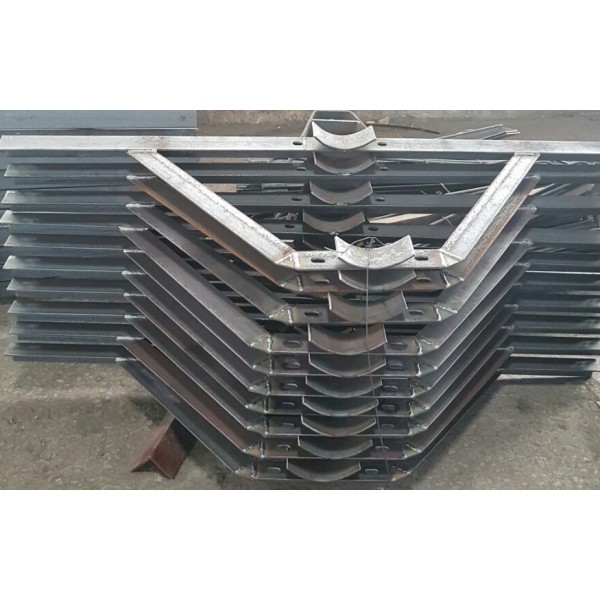 Cross Arm for Utility Pole