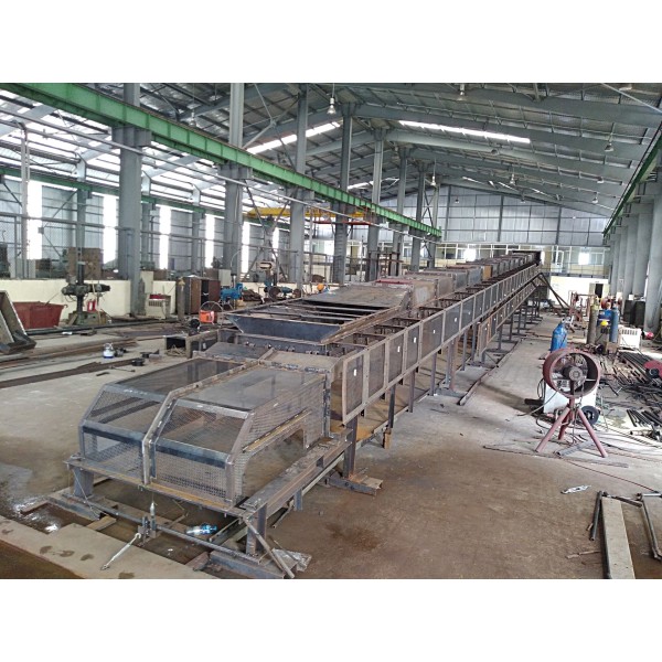 Kết cấu thép, nhà xưởng