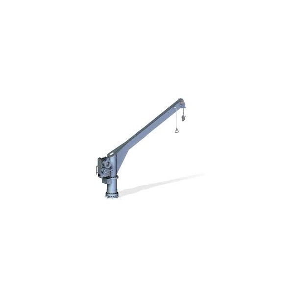 Accessories for Maritime Industry