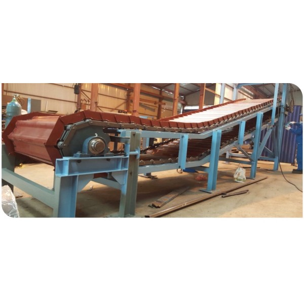 PVC/Rubber Conveyor