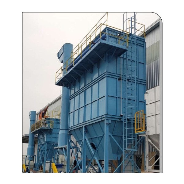 Environmental equipment
