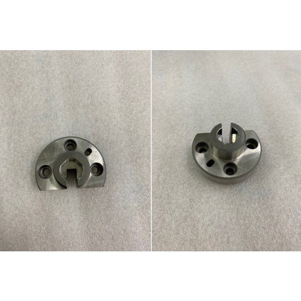 SKD11 High-performance holder (CNC lathe, machining, wire cutting) Long An Province (Vietnam)