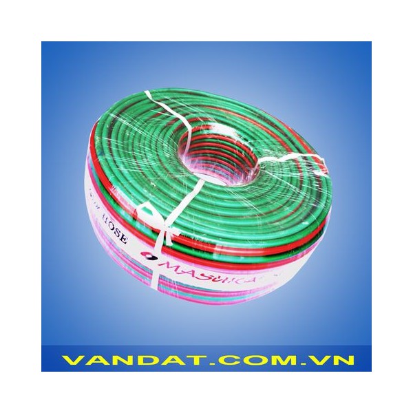 Masuka Double Steam Welded Pipe