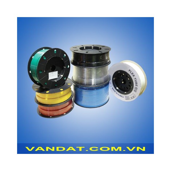 PU PE pneumatic conduit