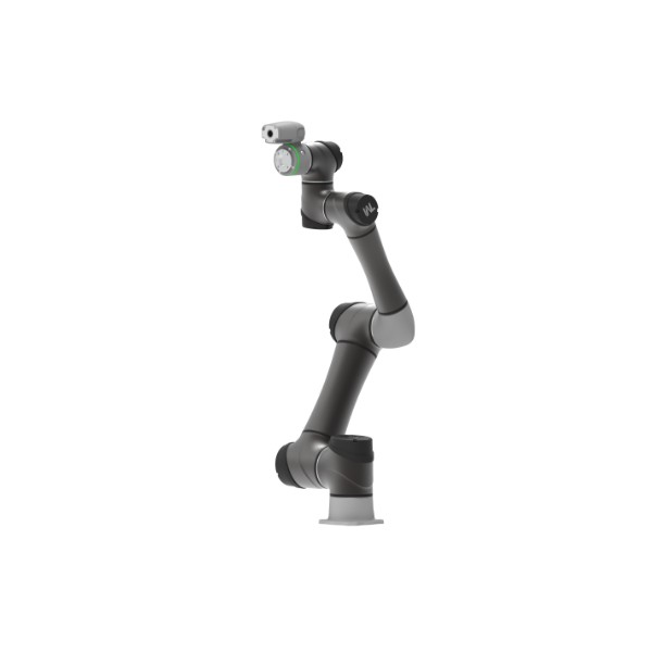 Robot Cộng tác AI Techman S Series