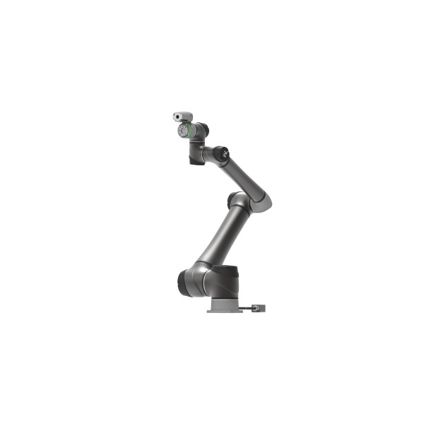 Techman AI Robot cộng tác