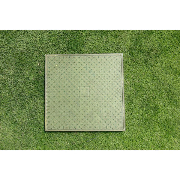 Tile molds - isostatic punch