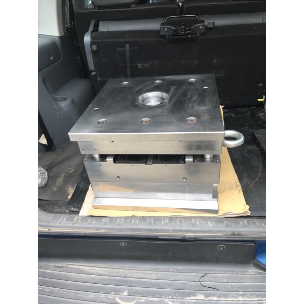 Công ty cổ phần BIG CNC Việt Nam
