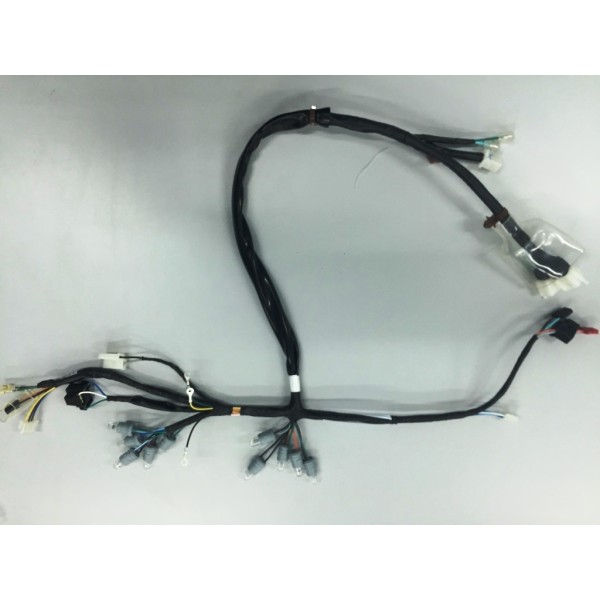 Electrical wire