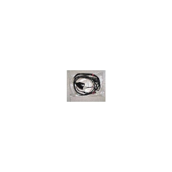 FC MOTOR WIRING SYSTEM CO., LTD