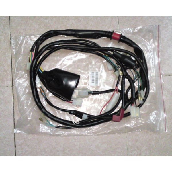 Wire harness