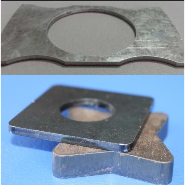 LASER TECHNOLOGY JSC