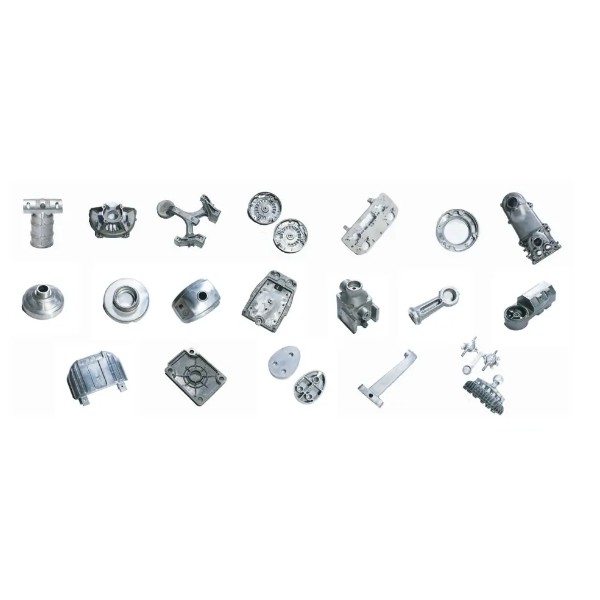 Mechanical products