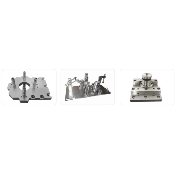 JIG - Fixture