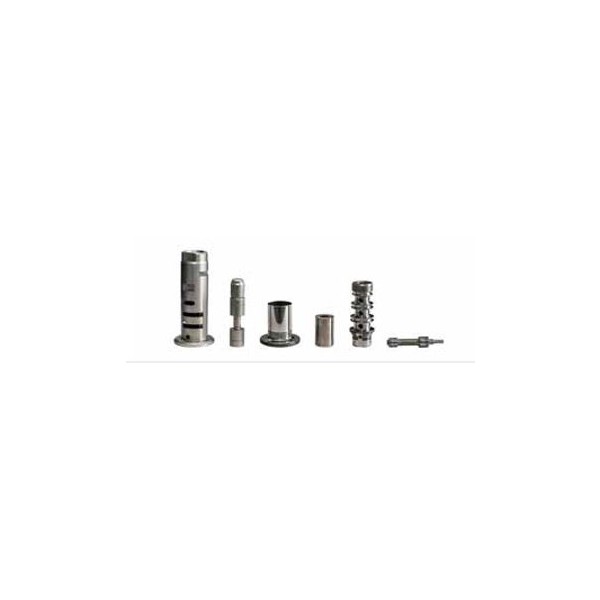 Automotive and Motorcycle Components, Reinforced Steel Materials