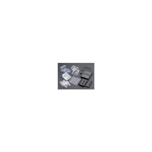 Lamination and Molding