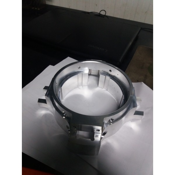 Military molds